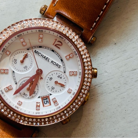 Michael Kors Watch - Picture 1 of 5